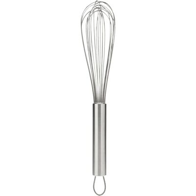 Kitchencraft Frusta in Acciaio Inox 35cm - Frusta Kitchencraft Frusta in Acciaio Inox 35cm - Frusta