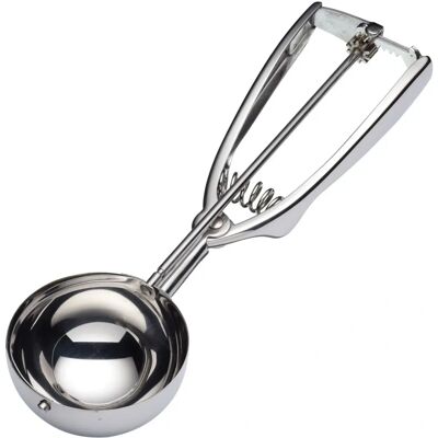 KitchenCraft Deluxe Rostfritt Stål - 6,2cm - Glasskopa KitchenCraft Deluxe Rostfritt Stål - 6,2cm - Glasskopa