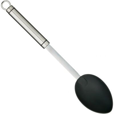 Kitchen Craft Edelstahl Nylon Kopf Lange Kochlöffel - Küchentyp Kitchen Craft Edelstahl Nylon Kopf Lange Kochlöffel - Küchentyp
