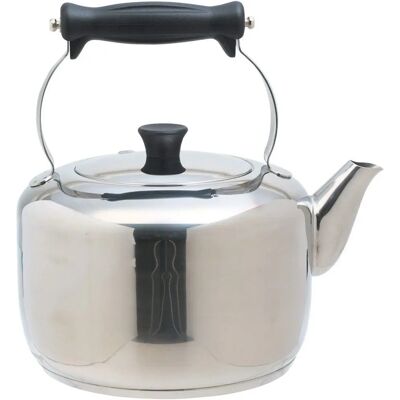 Kettle 2L w stylu wiejskim Kitchen Craft Master Class Kettle 2L w stylu wiejskim Kitchen Craft Master Class