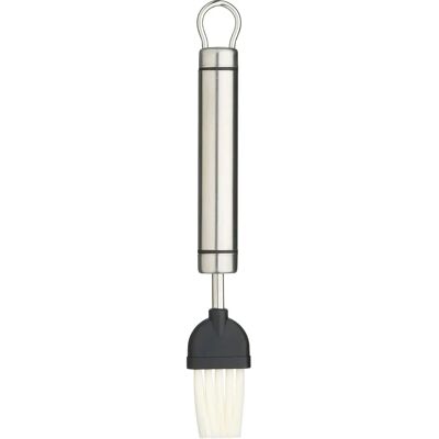 Pinceau de Cuisine Professionnel en Nylon KitchenCraft - 20cm - Type de Cuisine Pinceau de Cuisine Professionnel en Nylon KitchenCraft - 20cm - Type de Cuisine