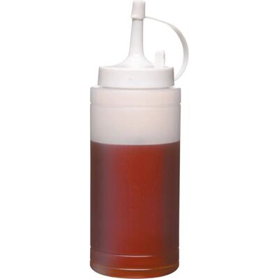 Kitchencraft - KCSauceBot - Contenant pour confiture et moutarde - Publicité Kitchencraft - KCSauceBot - Contenant pour confiture et moutarde - Publicité
