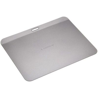 KitchenCraft 35cm x 28cm Master Class Non-stick Double Layered Baking Sheet - 35 KitchenCraft 35cm x 28cm Master Class Non-stick Double Layered Baking Sheet - 35