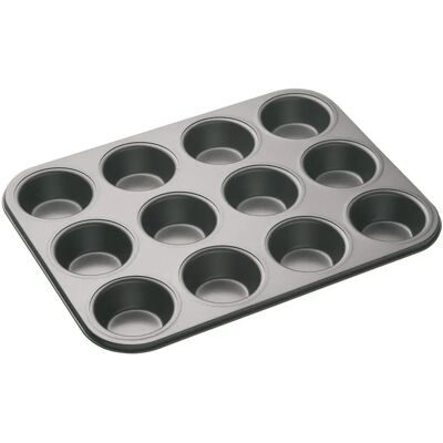 MasterClass Dark Grey Deep Baking Pan - Baking Pan MasterClass Dark Grey Deep Baking Pan - Baking Pan