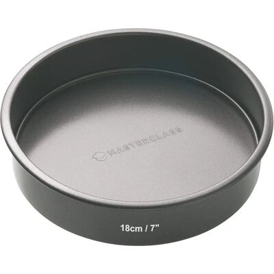 MasterClass Padella per panini antiaderente da 18cm con base rimovibile MasterClass Padella per panini antiaderente da 18cm con base rimovibile