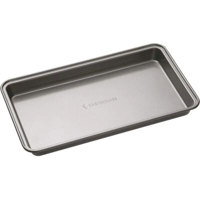 MasterClass Moule antiadhésif pour brownies - 34 x 20 cm MasterClass Moule antiadhésif pour brownies - 34 x 20 cm
