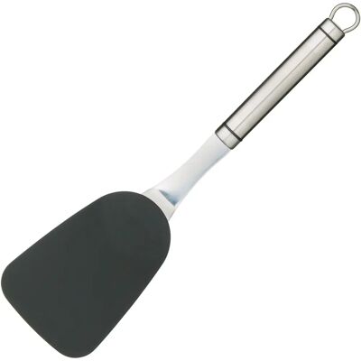 KitchenCraft Professionele Nylon Spatel - 6 Stuks - 32cm - Hittebestendig KitchenCraft Professionele Nylon Spatel - 6 Stuks - 32cm - Hittebestendig