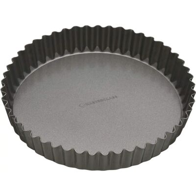 Stampo per Quiche Antiaderente 30cm - Pentole da forno Stampo per Quiche Antiaderente 30cm - Pentole da forno