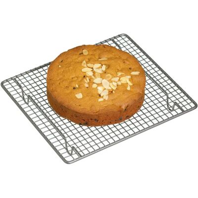 MasterClass Plateau de refroidissement antiadhésif 23x26cm MasterClass Plateau de refroidissement antiadhésif 23x26cm
