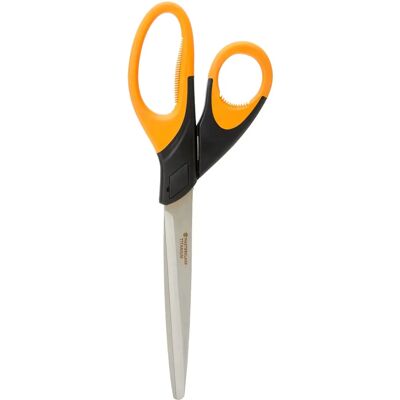 Ciseaux polyvalents MasterClass Easy Grip 25cm - Ciseaux Ciseaux polyvalents MasterClass Easy Grip 25cm - Ciseaux