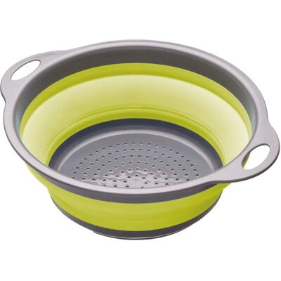 Colourworks vikbar sil 24cm - Handtag Colourworks vikbar sil 24cm - Handtag