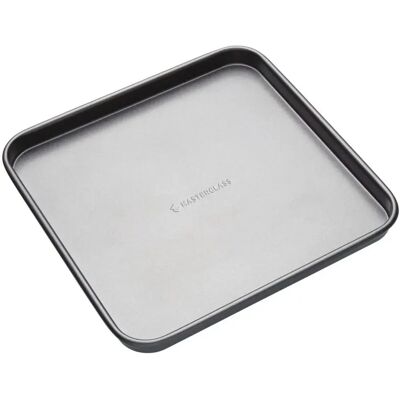 KitchenCraft 26cm x 1cm Master Class Non-stick Kakeplate KitchenCraft 26cm x 1cm Master Class Non-stick Kakeplate