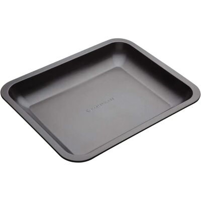 MasterClass Non-Stick Sloped Roasting Pan - Roasting Pan MasterClass Non-Stick Sloped Roasting Pan - Roasting Pan