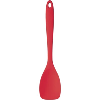 Spatule Professionnelle Rouge en Silicone Vogue - 28cm Ustensile de Cuisine - Publicité Spatule Professionnelle Rouge en Silicone Vogue - 28cm Ustensile de Cuisine - Publicité