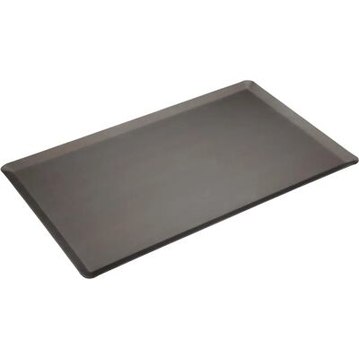 MasterClass Plat de cuisson noir - Professionnel 53x33cm - Plat à pâtisserie - Publicité MasterClass Plat de cuisson noir - Professionnel 53x33cm - Plat à pâtisserie - Publicité