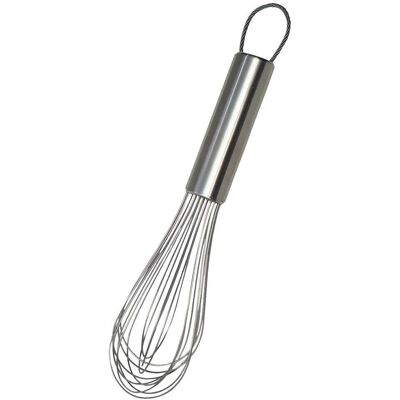 Frusta a Sfera in Acciaio Inox 25cm KitchenCraft - Utensili da Cucina Frusta a Sfera in Acciaio Inox 25cm KitchenCraft - Utensili da Cucina