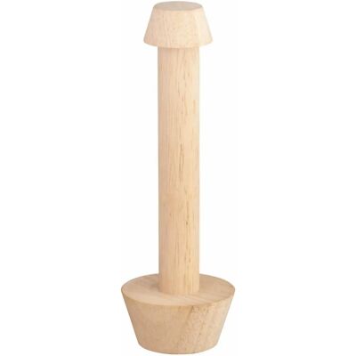 Pati-Versand Tarteletten Stempel 4 cm - 6.8 cm - Holz Pati-Versand Tarteletten Stempel 4 cm - 6.8 cm - Holz