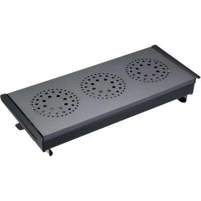 MasterClass - Professional Three Light Food Warmer MasterClass - Professional Three Light Food Warmer