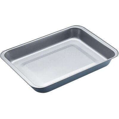 KitchenCraft 42cm x 31cm Non-stick Roasting Pan - Kitchen Craft - Roasting Pan KitchenCraft 42cm x 31cm Non-stick Roasting Pan - Kitchen Craft - Roasting Pan