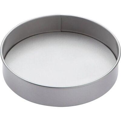 KitchenCraft 20cm Non-stick Round Sandwich Pan with Loose Base - Kitchen Craft KitchenCraft 20cm Non-stick Round Sandwich Pan with Loose Base - Kitchen Craft