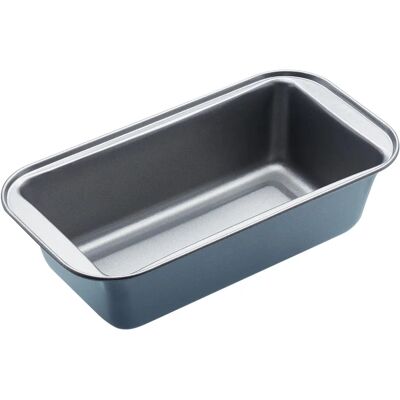 Kitchencraft Anti-aanbak Broodvorm 22x11.5x6cm - Broodvorm Kitchencraft Anti-aanbak Broodvorm 22x11.5x6cm - Broodvorm