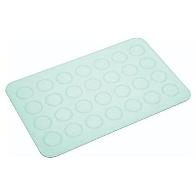 Plaque de cuisson en silicone Kitchen Craft Sweetly Does It - 36x23cm Plaque de cuisson en silicone Kitchen Craft Sweetly Does It - 36x23cm