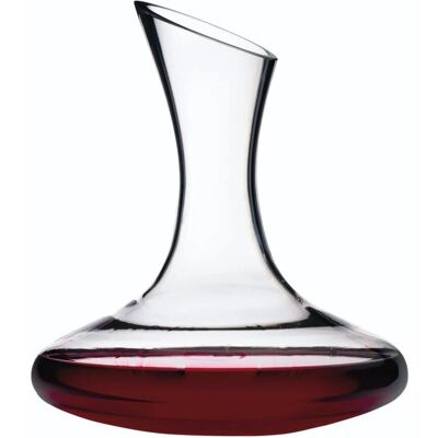 BarCraft Deluxe 1.5L Glass Wine Decanter - Wine Decanter BarCraft Deluxe 1.5L Glass Wine Decanter - Wine Decanter
