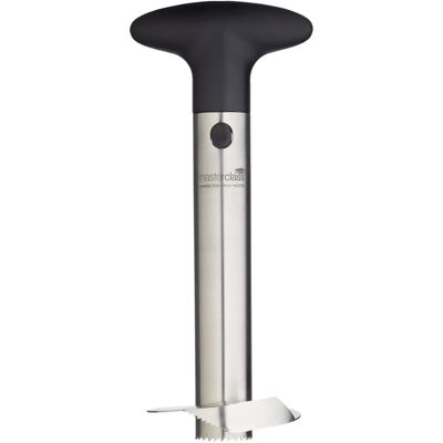 MasterClass Pineapple Slicer - Stainless Steel - 24 cm MasterClass Pineapple Slicer - Stainless Steel - 24 cm