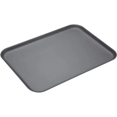MasterClass Hard Anodised 42cm Baking Tray MasterClass Hard Anodised 42cm Baking Tray