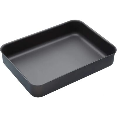 MasterClass Professional Non-Stick Roasting Pan - Roasting Pan MasterClass Professional Non-Stick Roasting Pan - Roasting Pan
