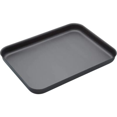 MasterClass Professional Hard Anodised Baking Pan - Baking Pan MasterClass Professional Hard Anodised Baking Pan - Baking Pan
