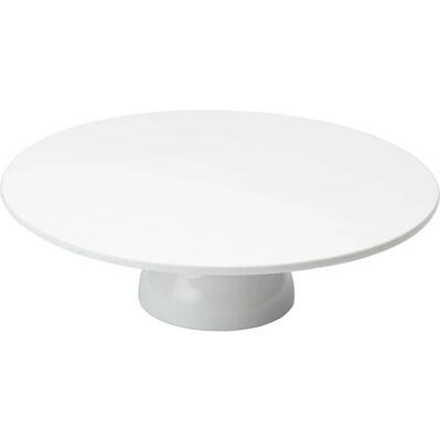 KitchenCraft Vintage Porcelain Cake Stand - Cake Stand KitchenCraft Vintage Porcelain Cake Stand - Cake Stand