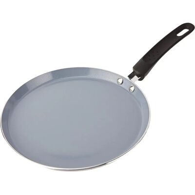 Masterclass Ceramiczna Nieprzywierająca Eco 24 cm Patelnia na naleśniki Masterclass Ceramiczna Nieprzywierająca Eco 24 cm Patelnia na naleśniki