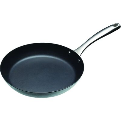 MasterClass Induction Ready Non-Stick 26cm Frypan - Frypan MasterClass Induction Ready Non-Stick 26cm Frypan - Frypan