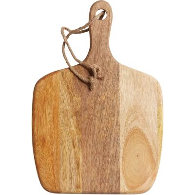 MasterClass Gourmet Paddle in Mango - Strumento per Servire e Preparare MasterClass Gourmet Paddle in Mango - Strumento per Servire e Preparare