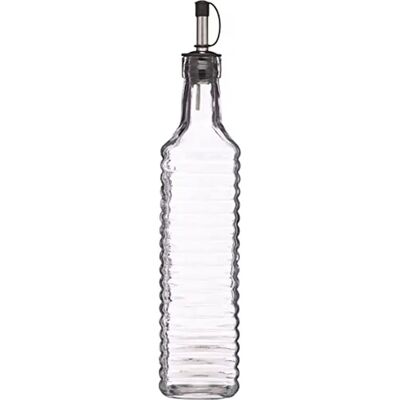 KitchenCraft World of Flavours Olivenöl & Essigflasche - 550ml KitchenCraft World of Flavours Olivenöl & Essigflasche - 550ml