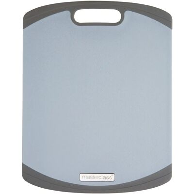 MasterClass Medium Anti-Slip Chopping Board - Kitchen Accessories MasterClass Medium Anti-Slip Chopping Board - Kitchen Accessories