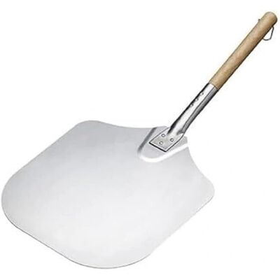 Kitchencraft Pala Pizza 65 Cm Trasparente - Utensile da Cucina Kitchencraft Pala Pizza 65 Cm Trasparente - Utensile da Cucina