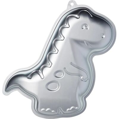 KitchenCraft Dinosaur Kuchenform - Backform KitchenCraft Dinosaur Kuchenform - Backform
