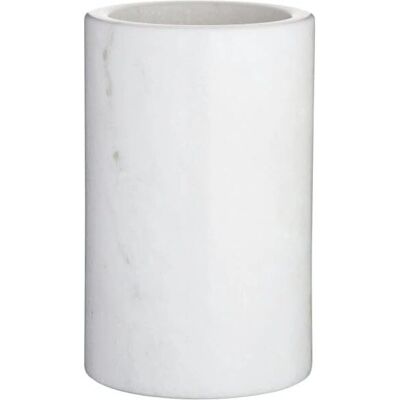 Artesa Wine Cooler - Marble Vintage Design - 12x12x19cm Artesa Wine Cooler - Marble Vintage Design - 12x12x19cm