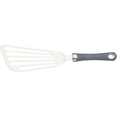 Spatule à poisson KitchenCraft Soft Grip - Ustensile de cuisine Spatule à poisson KitchenCraft Soft Grip - Ustensile de cuisine