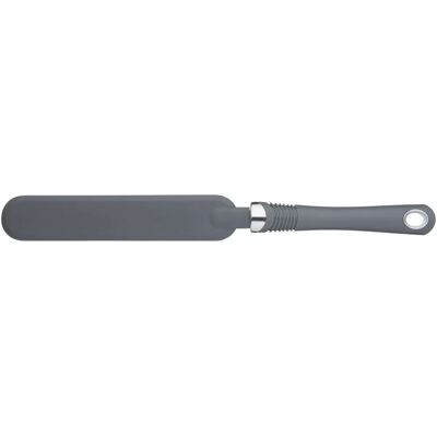 KitchenCraft PRO-TOOLS & SOFT GRIP TOOLS Utensile da Cucina in Acciaio Inox - Argento/Grigio KitchenCraft PRO-TOOLS & SOFT GRIP TOOLS Utensile da Cucina in Acciaio Inox - Argento/Grigio