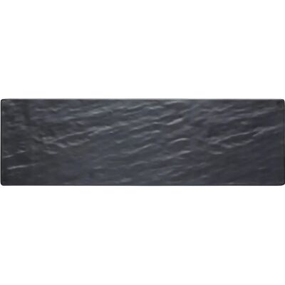 KitchenCraft Melamine Slate-Effect Platter KitchenCraft Melamine Slate-Effect Platter