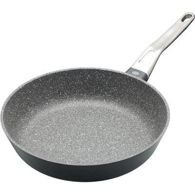 MasterClass 26cm Induction Aluminium Fry Pan - Non-Stick & Oven Safe MasterClass 26cm Induction Aluminium Fry Pan - Non-Stick & Oven Safe
