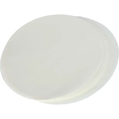 KitchenCraft Siliconen Bakpapier - Rond, 20cm, 100 Bladen KitchenCraft Siliconen Bakpapier - Rond, 20cm, 100 Bladen