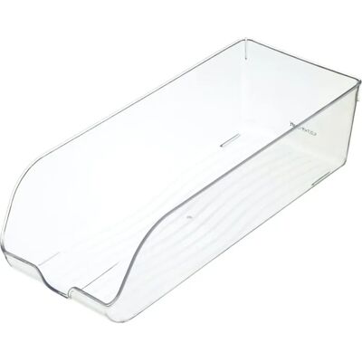 KitchenCraft Plastic Fridge Storage Box for Cans KitchenCraft Plastic Fridge Storage Box for Cans