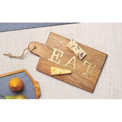 Artesa Kitchen Craft - ARTSERVBRDEAT - Mango wood Artesa Kitchen Craft - ARTSERVBRDEAT - Mango wood