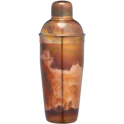 BarCraft 700ml Koktajl Shaker ze Stali Nierdzewnej - Unisex BarCraft 700ml Koktajl Shaker ze Stali Nierdzewnej - Unisex