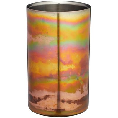 BarCraft - Iridescent Copper - Wine Cooler BarCraft - Iridescent Copper - Wine Cooler