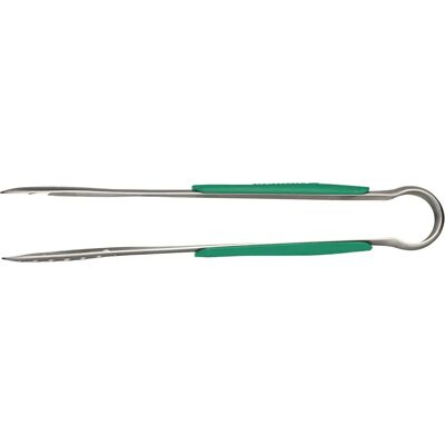 MasterClass - Buffet Tongs - Green - Tongs MasterClass - Buffet Tongs - Green - Tongs